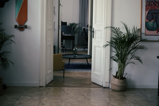 nasze kreatywne centrum dowodzenia