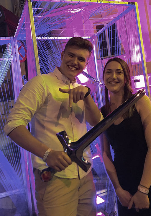 nasze kreatywne centrum dowodzenia